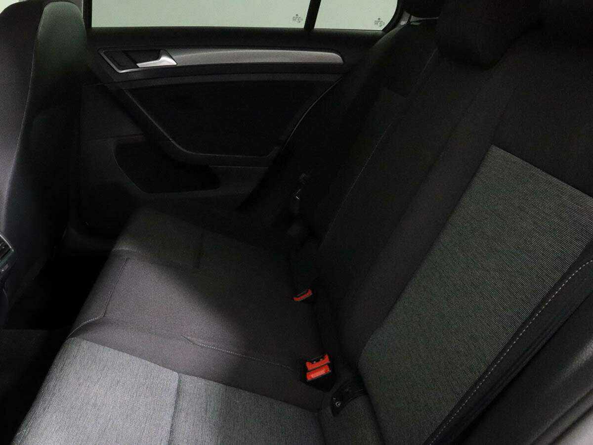 Купить Volkswagen Golf, 2014, 89 000 км.. Фото: #6