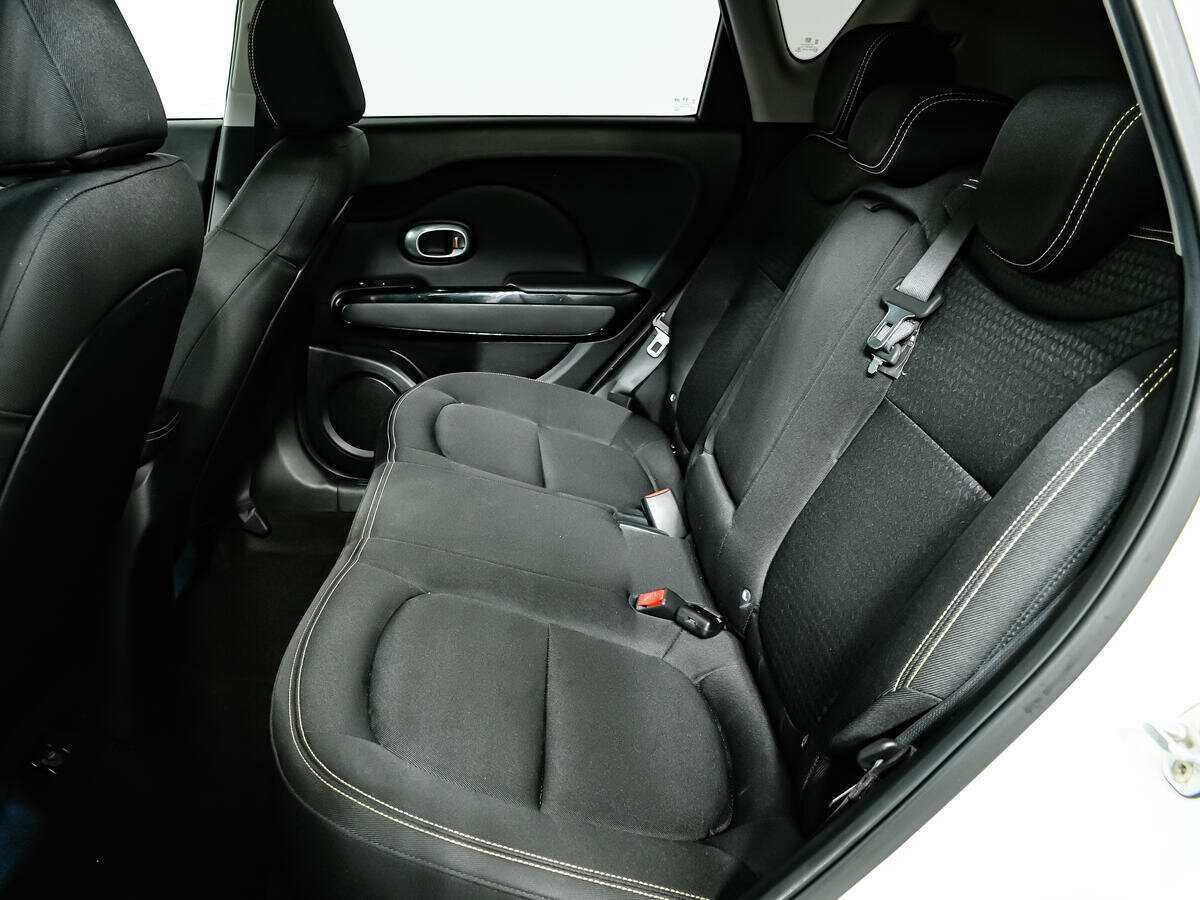 Купить Kia Soul, 2016, 135 566 км.. Фото: #11