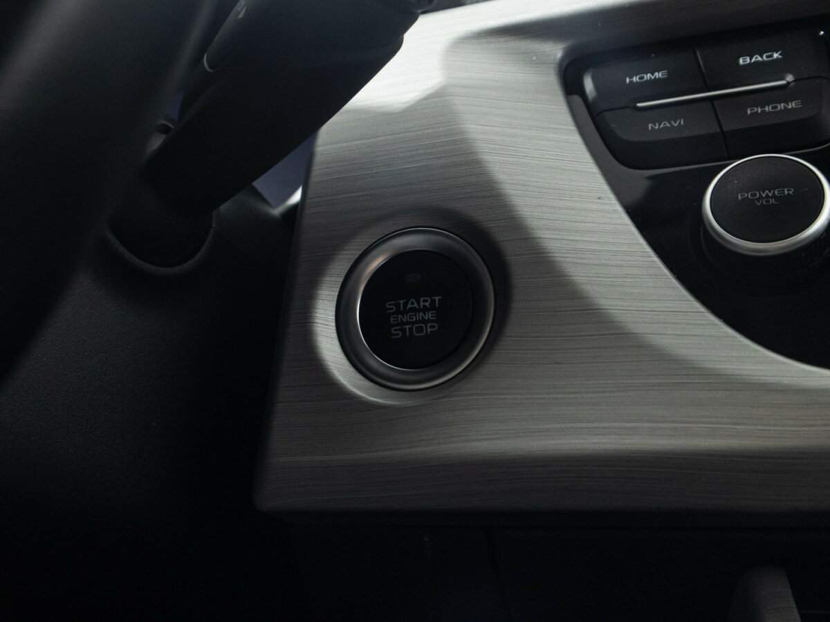 Купить Geely Atlas, 2019, 79 027 км.. Фото: #18