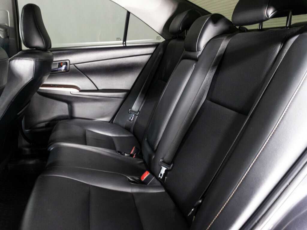 Купить Toyota Camry, 2012, 150 323 км.. Фото: #9