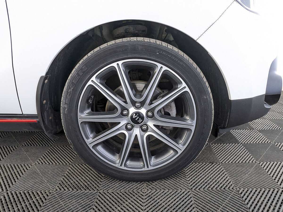 Купить Kia Soul, 2017, 120 431 км.. Фото: #11