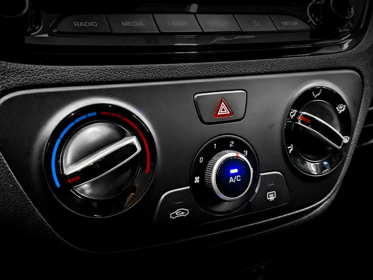 Купить Hyundai Solaris, 2020, 94 194 км.. Фото: #24