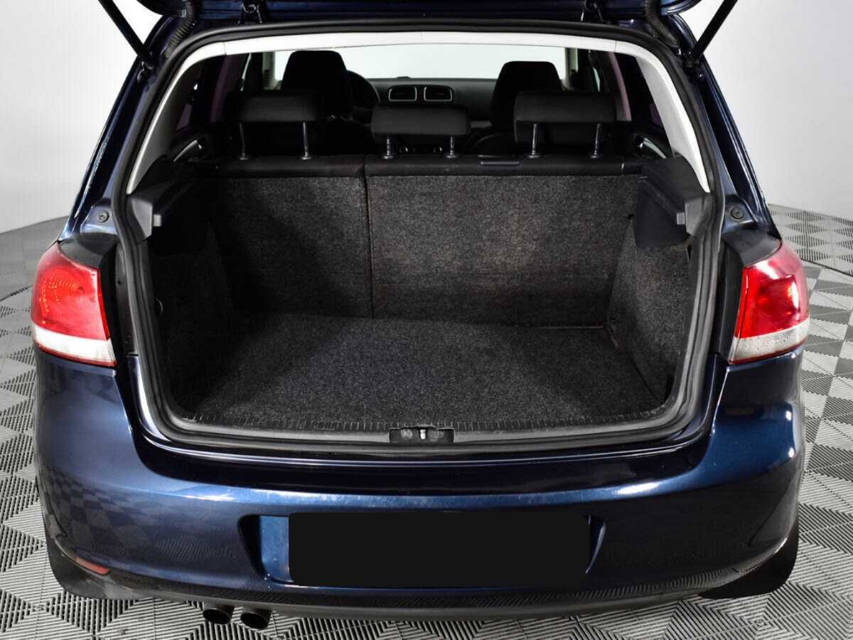 Купить Volkswagen Golf, 2012, 228 103 км.. Фото: #13