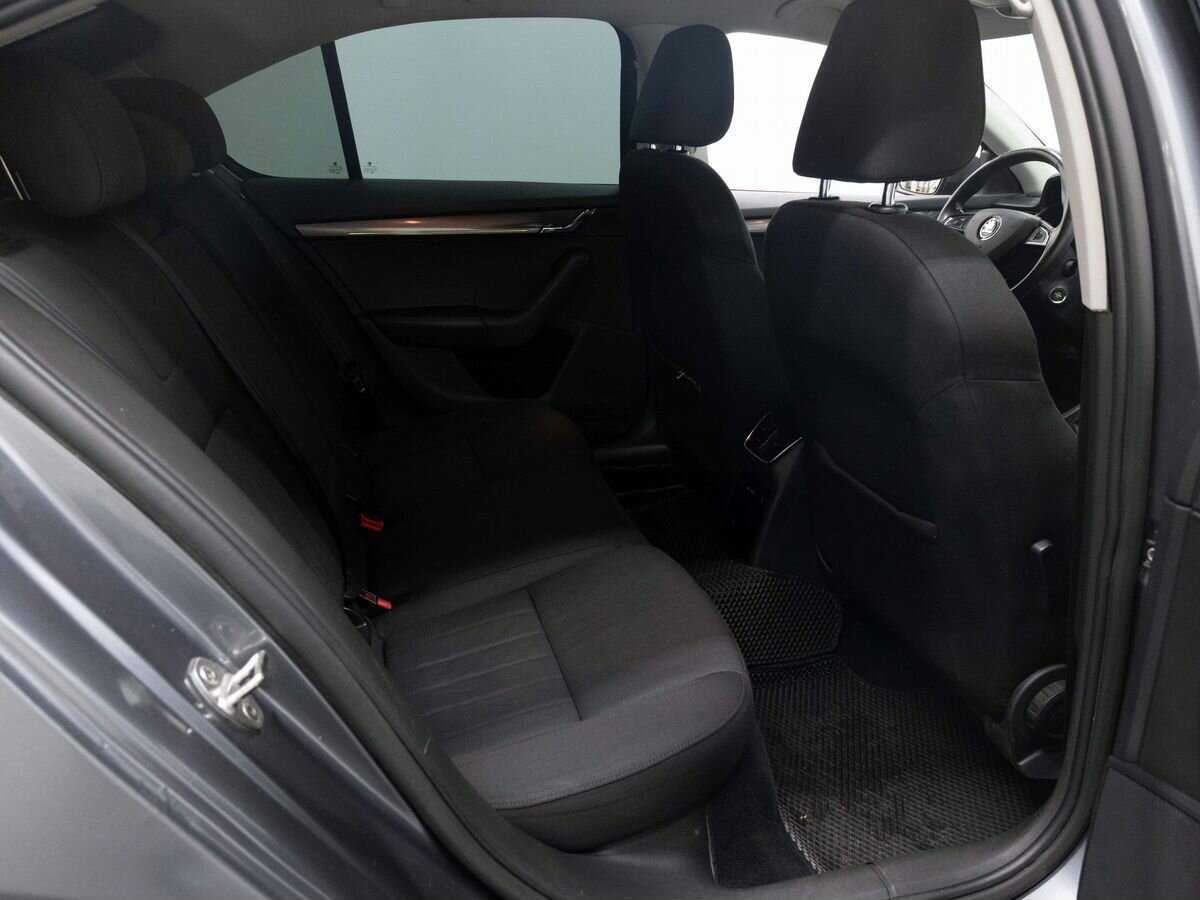 Купить Skoda Octavia, 2019, 171 000 км.. Фото: #9