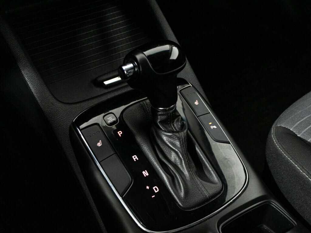 Купить Kia Cerato, 2017, 89 859 км.. Фото: #16