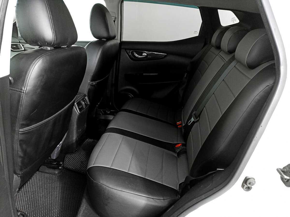 Купить Nissan Qashqai, 2019, 237 843 км.. Фото: #7
