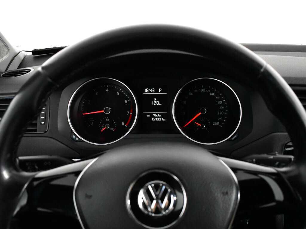Купить Volkswagen Jetta, 2015, 154 828 км.. Фото: #7