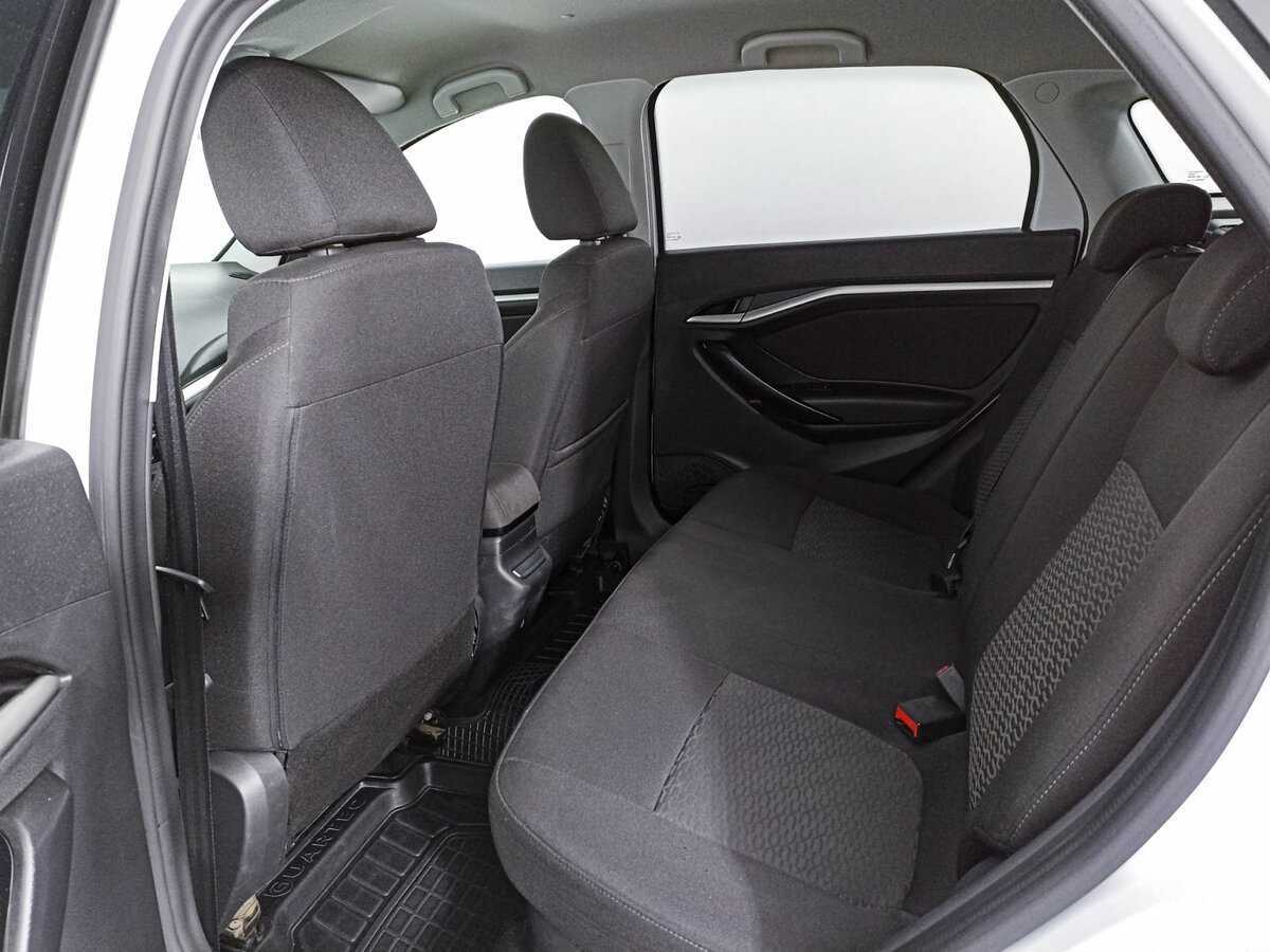 Купить Lada (ВАЗ) Vesta, 2021, 89 582 км.. Фото: #9