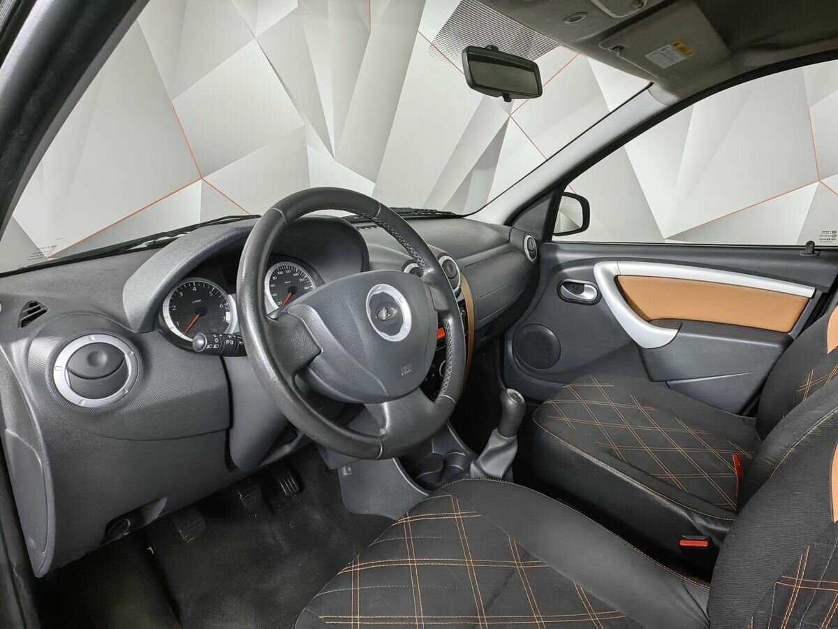 Купить Lada (ВАЗ) Largus, 2015, 189 926 км.. Фото: #13