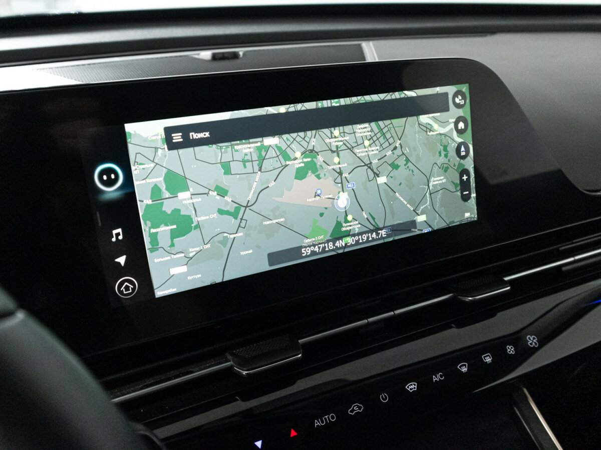 Купить OMODA C5, 2022, 62 545 км.. Фото: #14