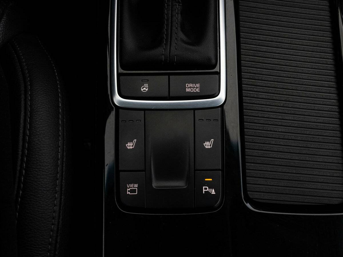 Купить Kia Optima, 2019, 138 000 км.. Фото: #15