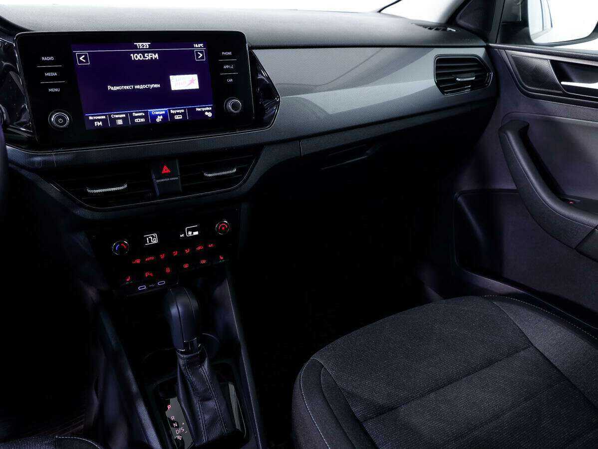 Купить Volkswagen Polo, 2020, 58 717 км.. Фото: #12