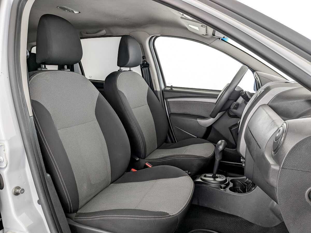 Купить Renault Duster, 2015, 131 380 км.. Фото: #22