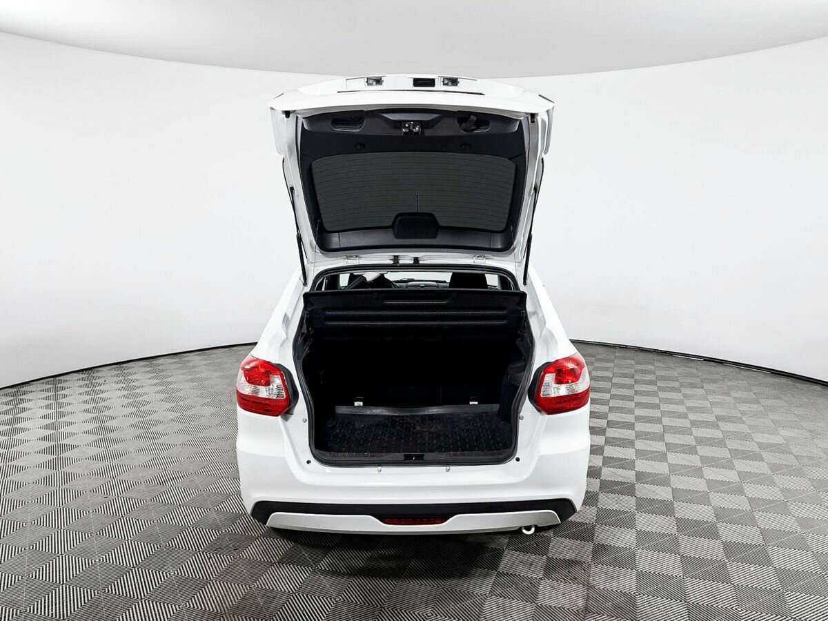 Купить Lada (ВАЗ) Granta, 2021, 35 978 км.. Фото: #9