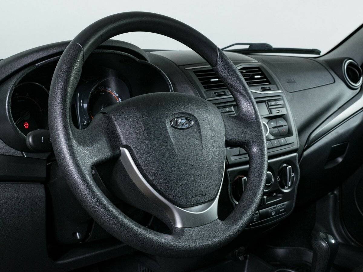 Купить Lada (ВАЗ) Granta, 2019, 13 700 км.. Фото: #11