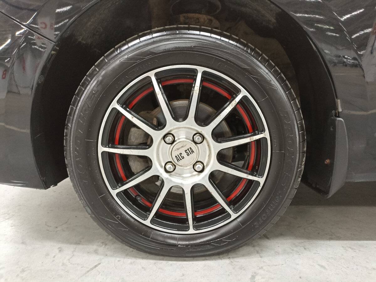 Купить Hyundai Solaris, 2018, 142 157 км.. Фото: #17