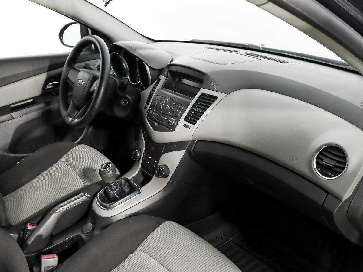 Купить Chevrolet Cruze, 2012, 250 911 км.. Фото: #10