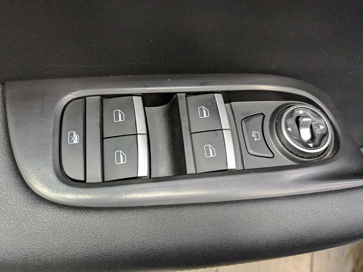 Купить Chery Tiggo 7 Pro, 2022, 96 782 км.. Фото: #24