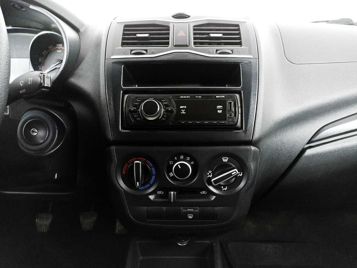 Купить Lada (ВАЗ) Granta, 2019, 69 410 км.. Фото: #12