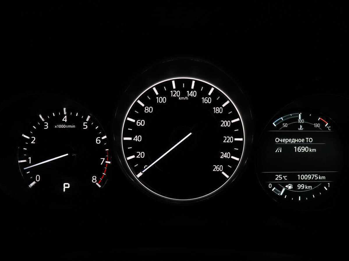 Купить Mazda 6, 2018, 100 937 км.. Фото: #10