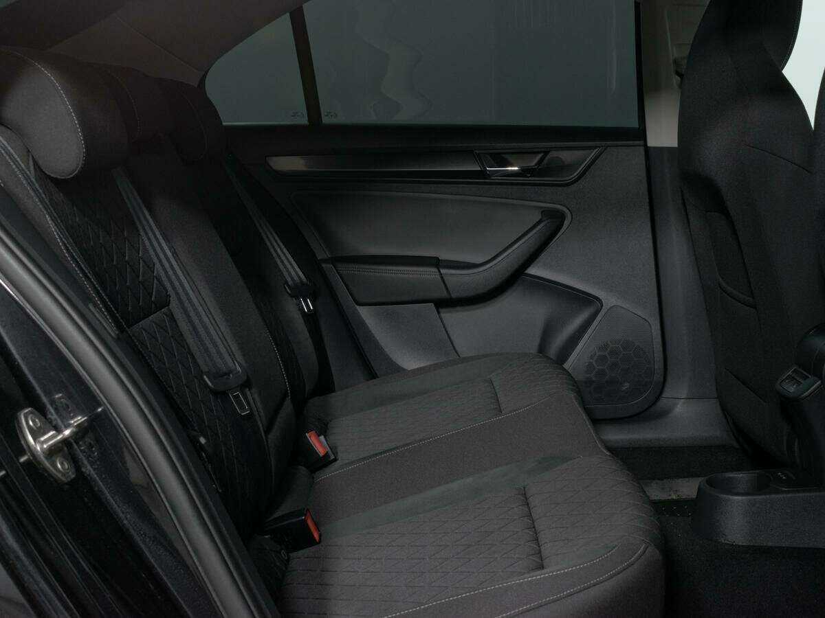 Купить Skoda Rapid, 2021, 64 950 км.. Фото: #8