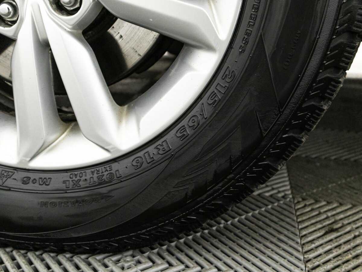 Купить Hyundai Creta, 2016, 134 490 км.. Фото: #15