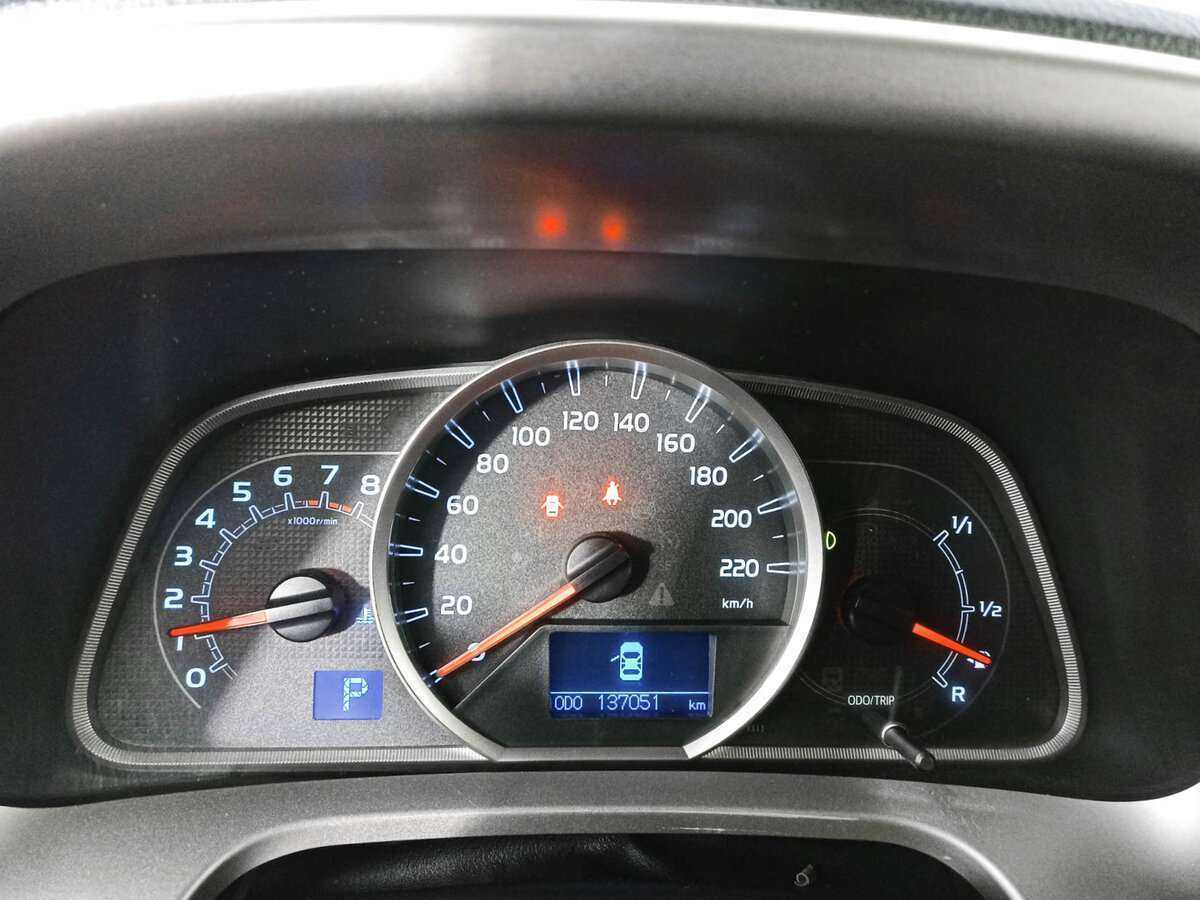 Купить Toyota RAV4, 2014, 137 021 км.. Фото: #10