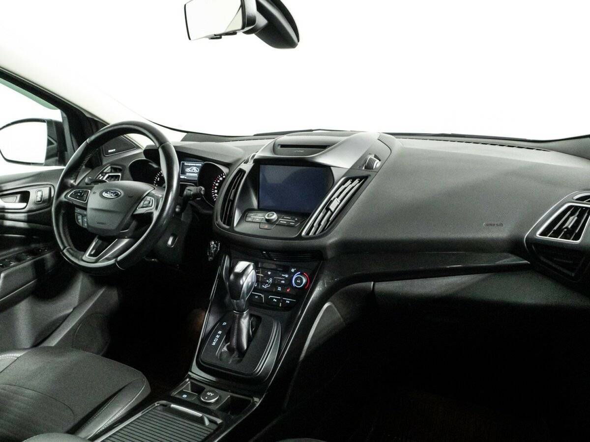 Купить Ford Kuga, 2017, 145 896 км.. Фото: #8