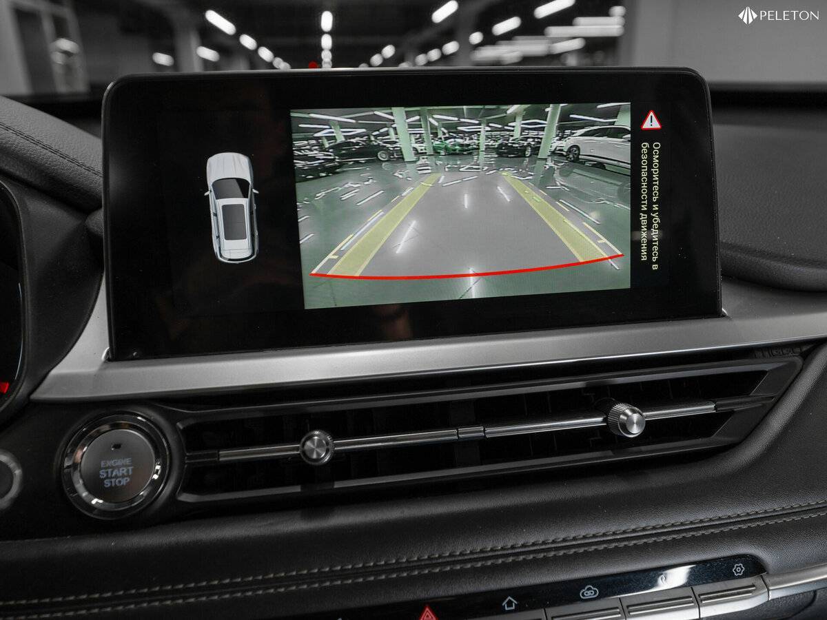 Купить Chery Tiggo 7 Pro, 2022, 42 818 км.. Фото: #18