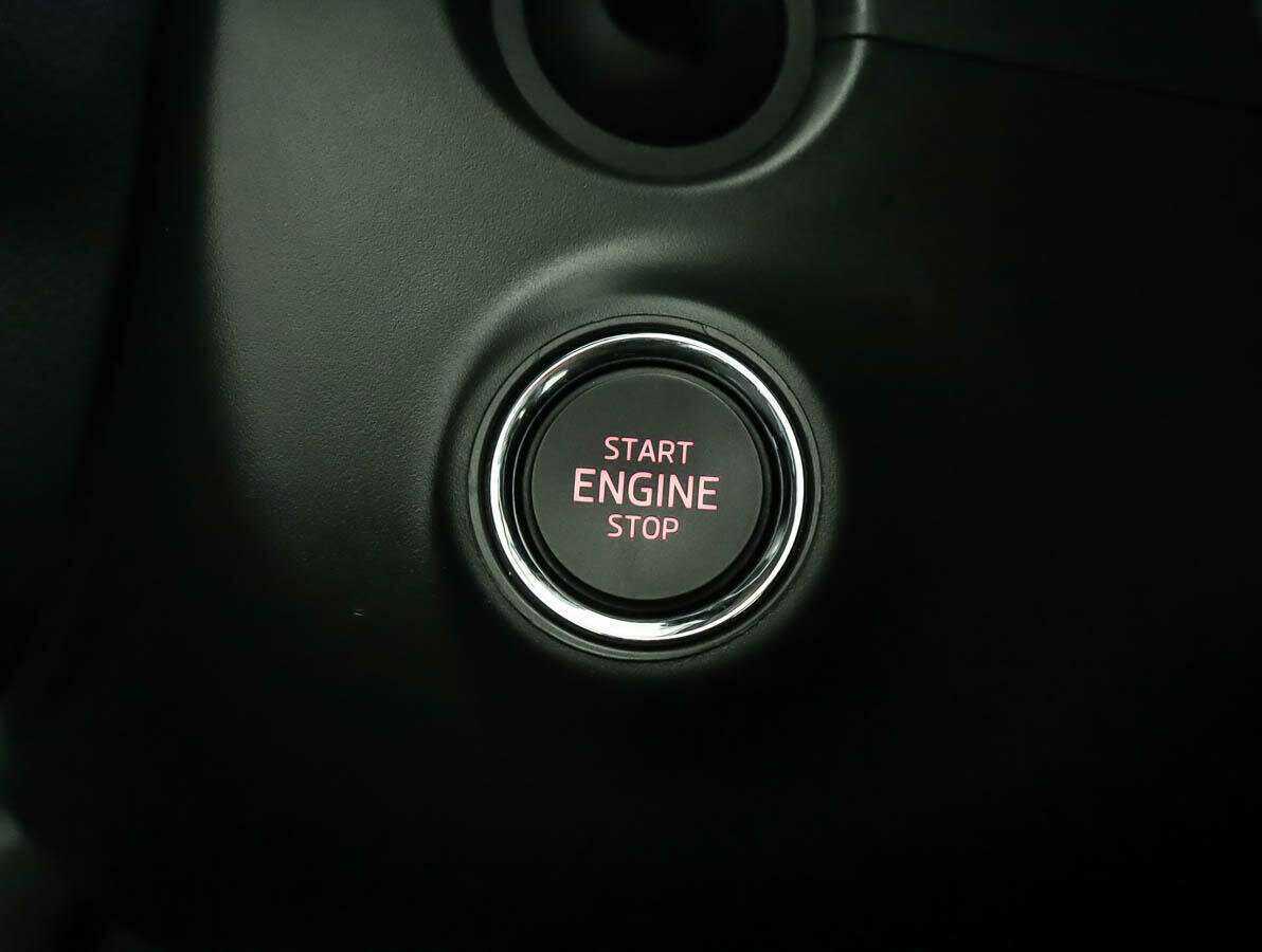 Купить Volkswagen Polo, 2021, 55 028 км.. Фото: #10