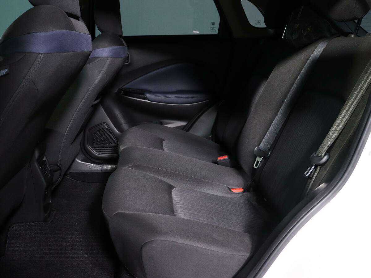 Купить Suzuki Baleno, 2023, 9 261 км.. Фото: #7