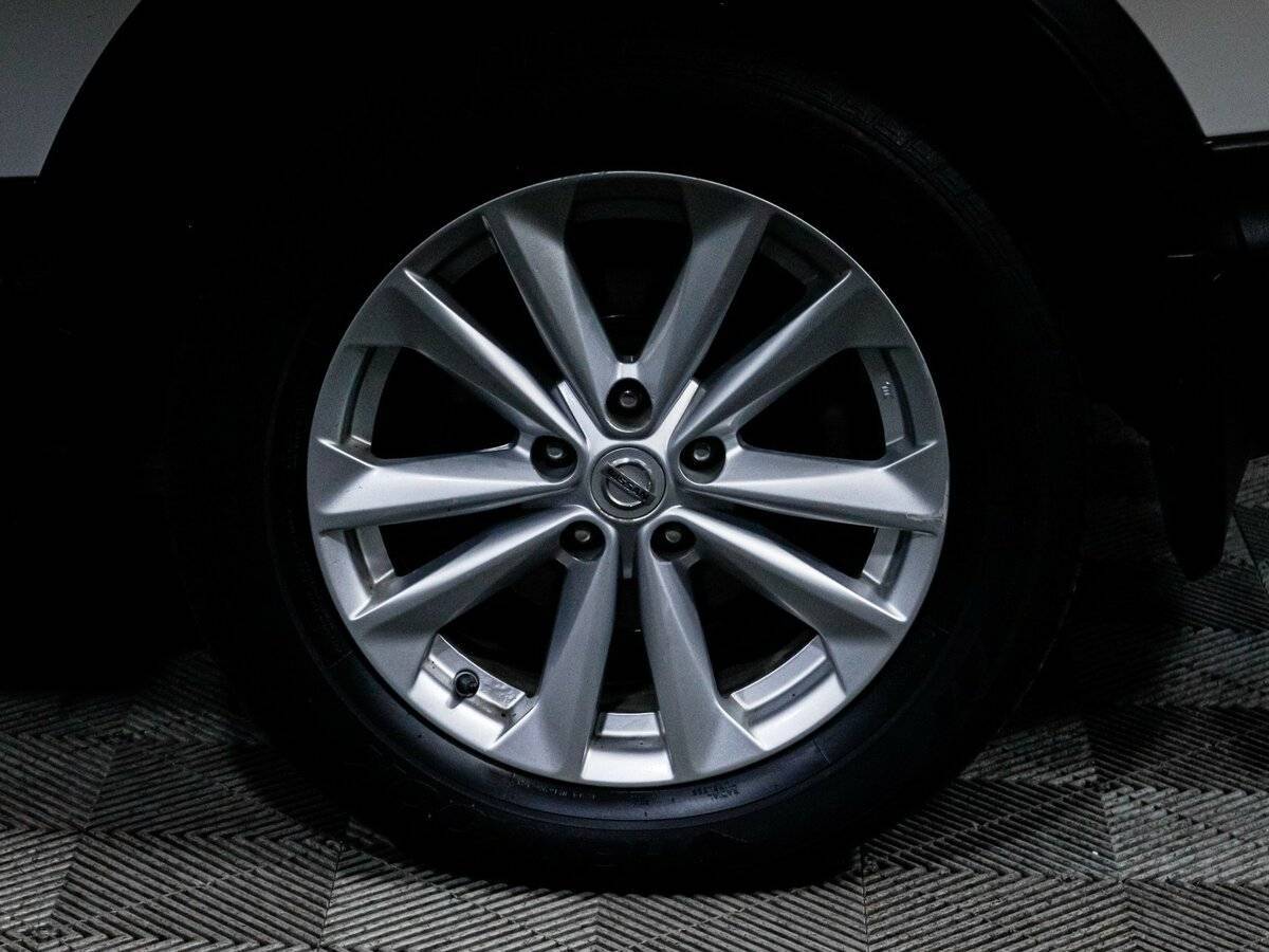 Купить Nissan Qashqai, 2015, 151 263 км.. Фото: #12