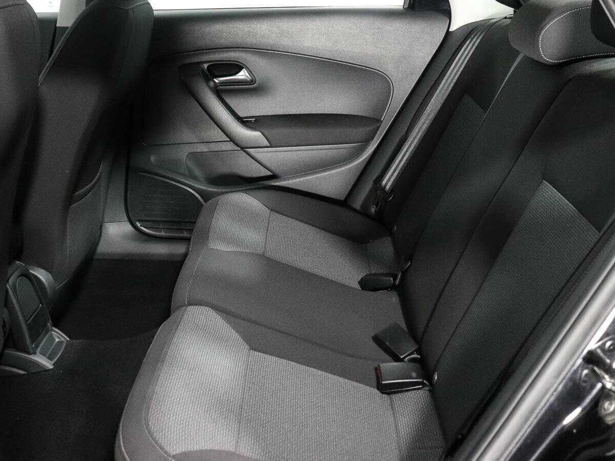 Купить Volkswagen Polo, 2017, 66 000 км.. Фото: #10