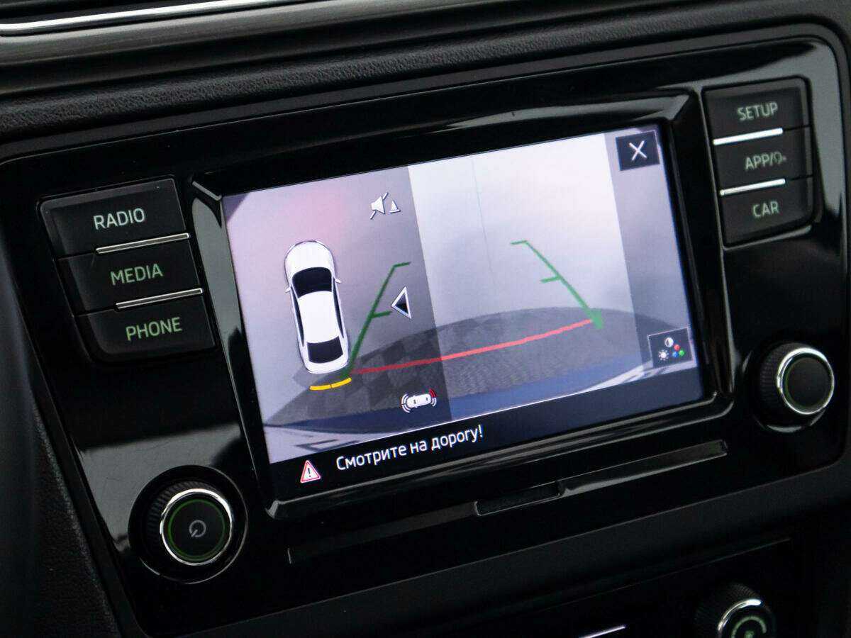 Купить Skoda Rapid, 2019, 50 618 км.. Фото: #16