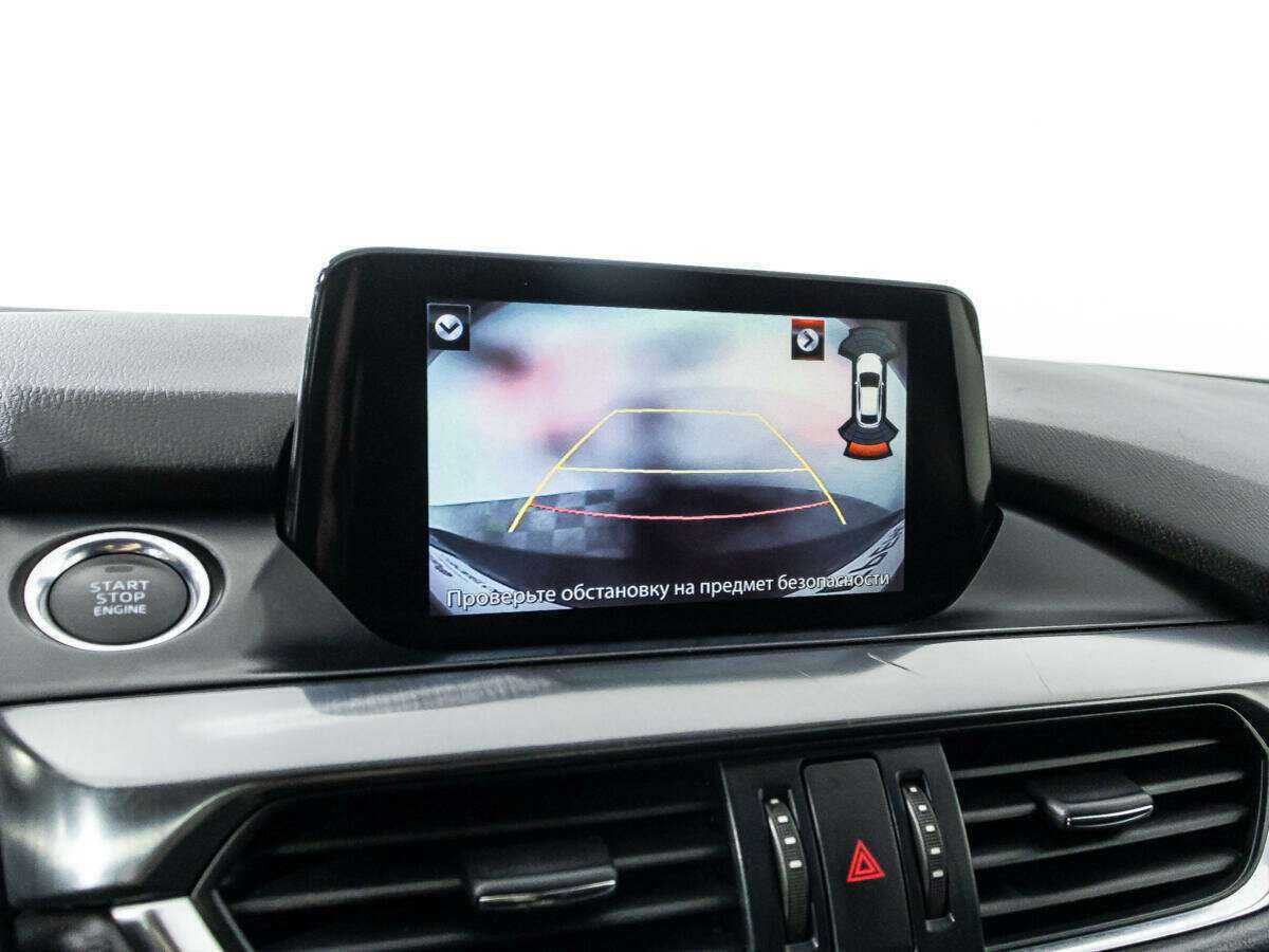 Купить Mazda 6, 2015, 151 955 км.. Фото: #14