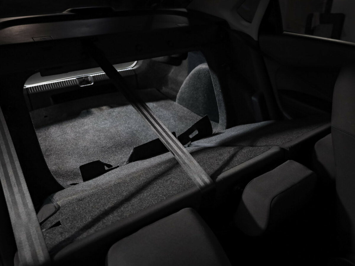 Купить Volkswagen Polo, 2013, 191 577 км.. Фото: #17