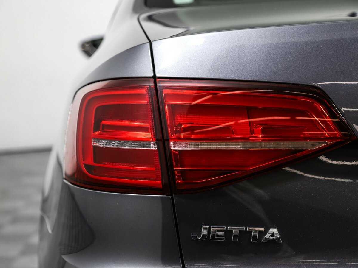Купить Volkswagen Jetta, 2017, 66 437 км.. Фото: #15