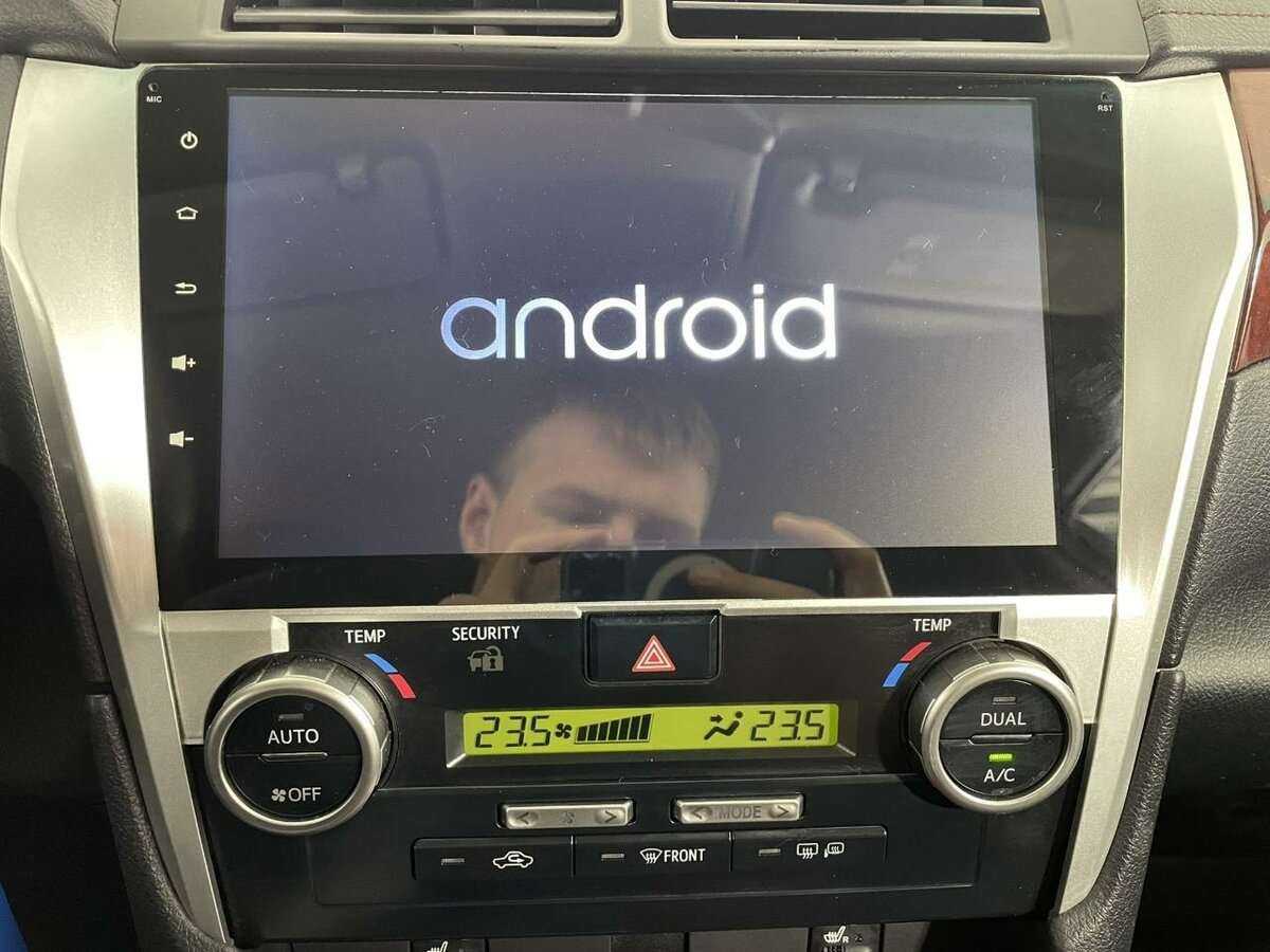 Купить Toyota Camry, 2012, 121 928 км.. Фото: #11