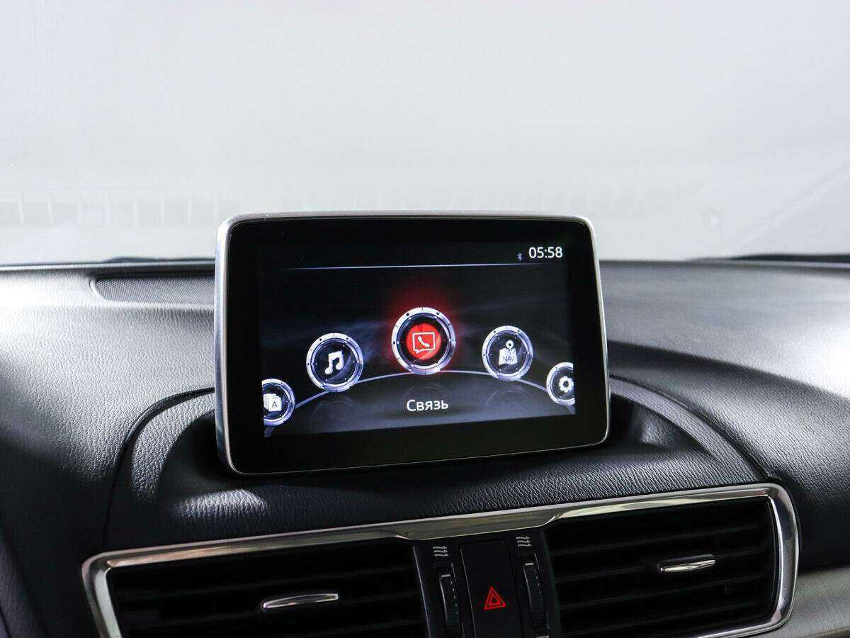 Купить Mazda 3, 2014, 25 000 км.. Фото: #12