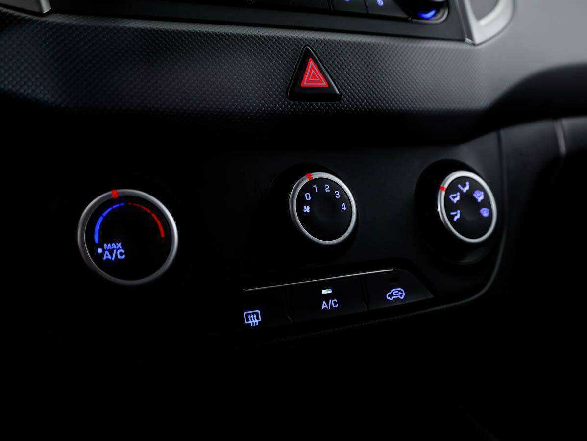 Купить Hyundai Creta, 2019, 74 189 км.. Фото: #16