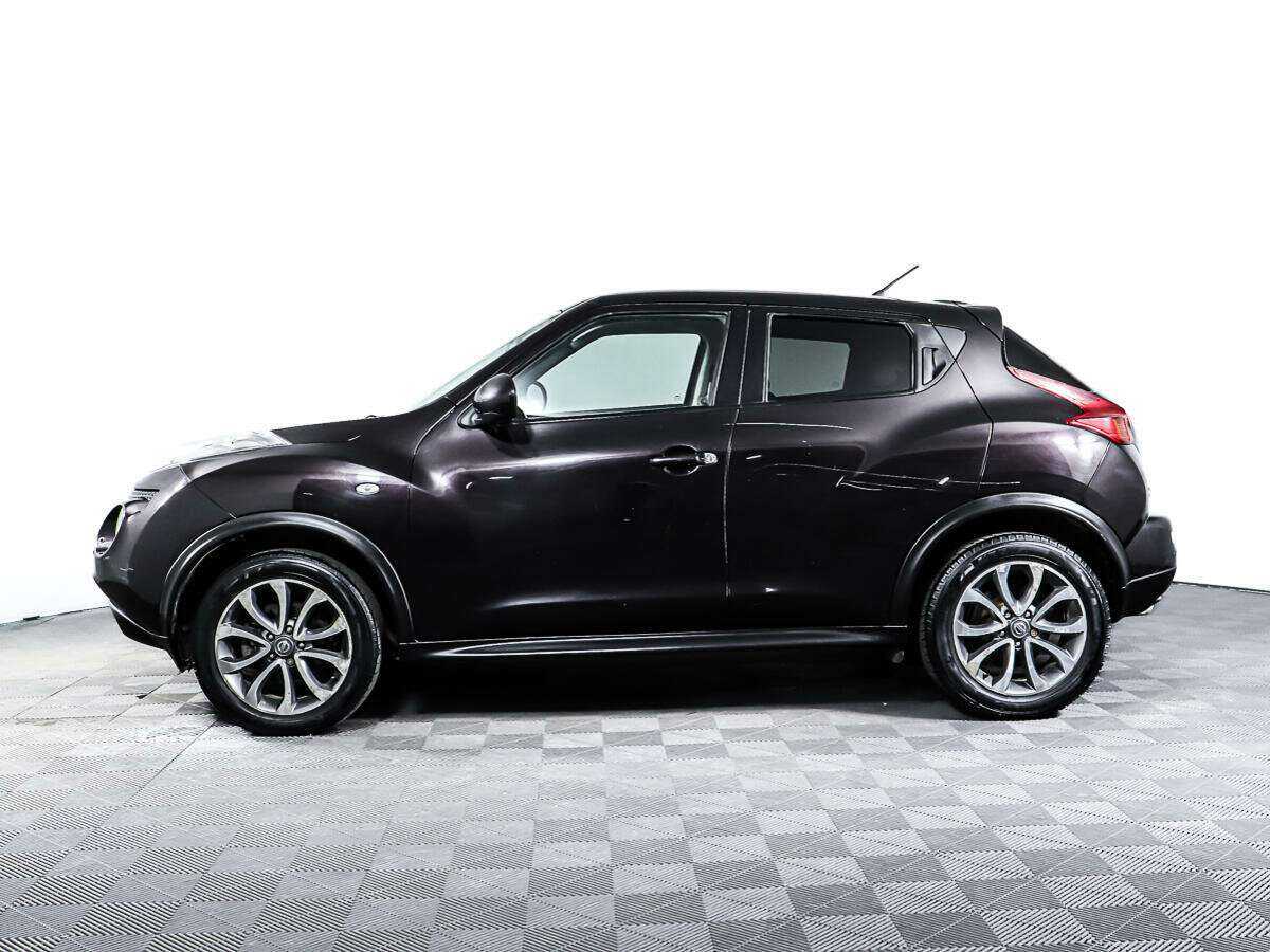 Купить Nissan Juke, 2013, 150 236 км.. Фото: #7