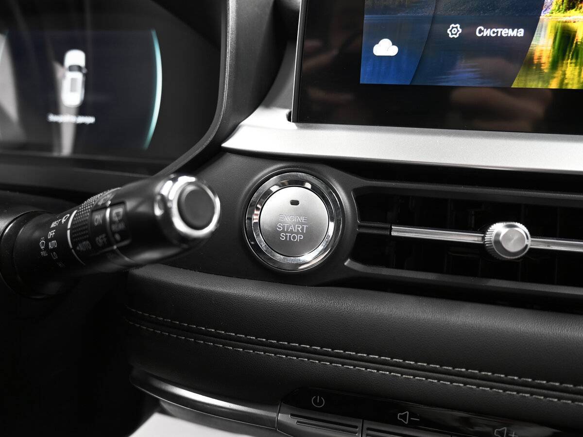 Купить Chery Tiggo 7 Pro, 2022, 49 029 км.. Фото: #19