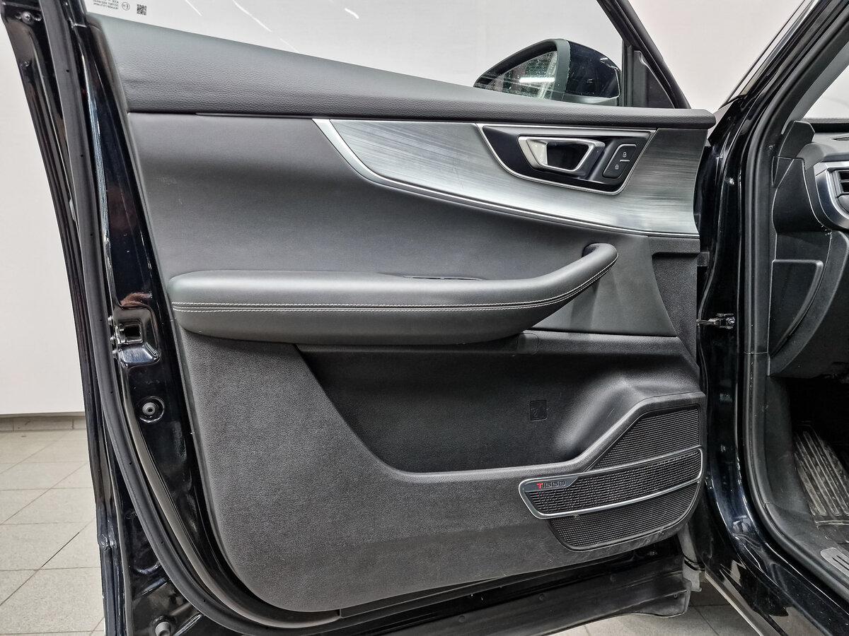 Купить Chery Tiggo 7 Pro, 2022, 122 344 км.. Фото: #17