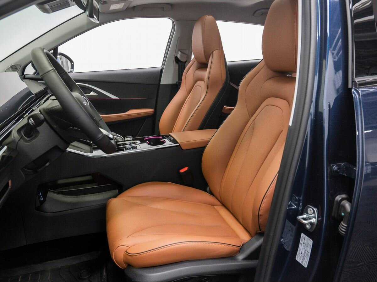 Купить OMODA C5, 2024, 7 000 км.. Фото: #13