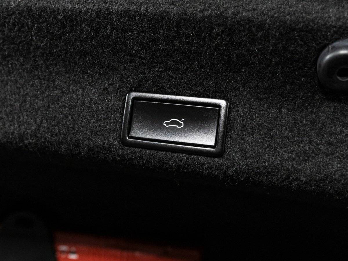 Купить Volkswagen Passat, 2016, 161 625 км.. Фото: #22