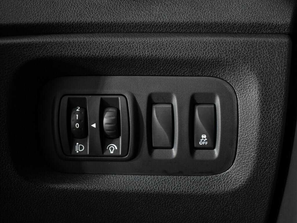 Купить Renault Kaptur, 2018, 61 399 км.. Фото: #9