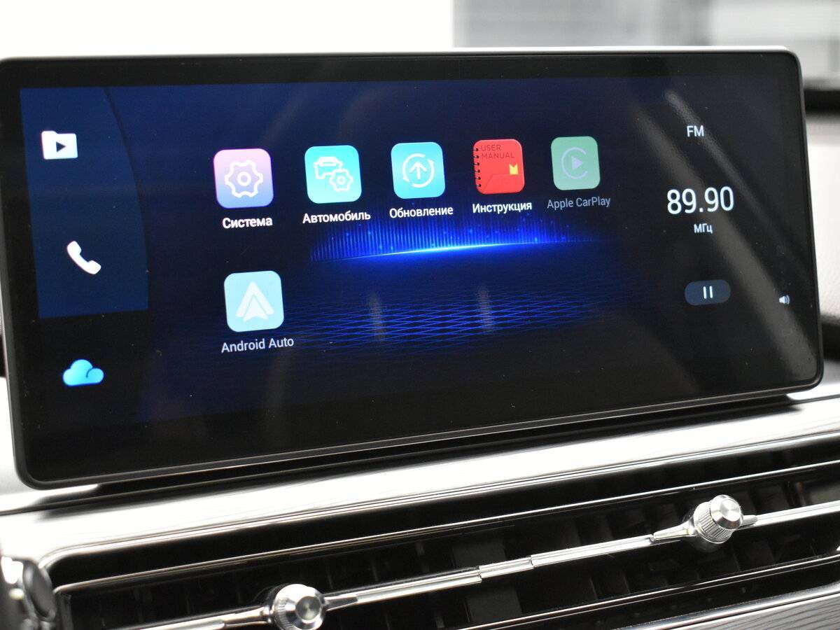 Купить Chery Tiggo 8 Pro, 2021, 50 511 км.. Фото: #16