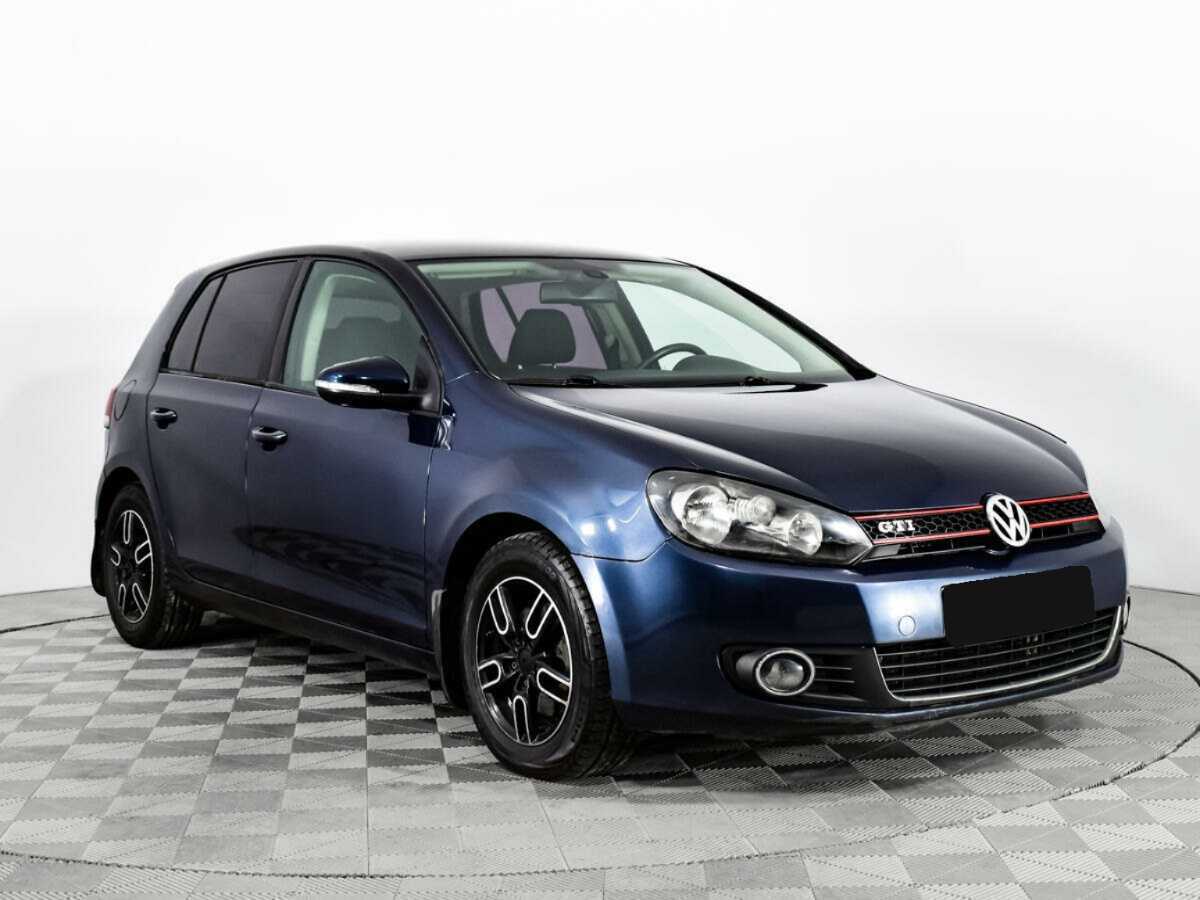 Купить Volkswagen Golf, 2012, 228 103 км.. Фото: #2