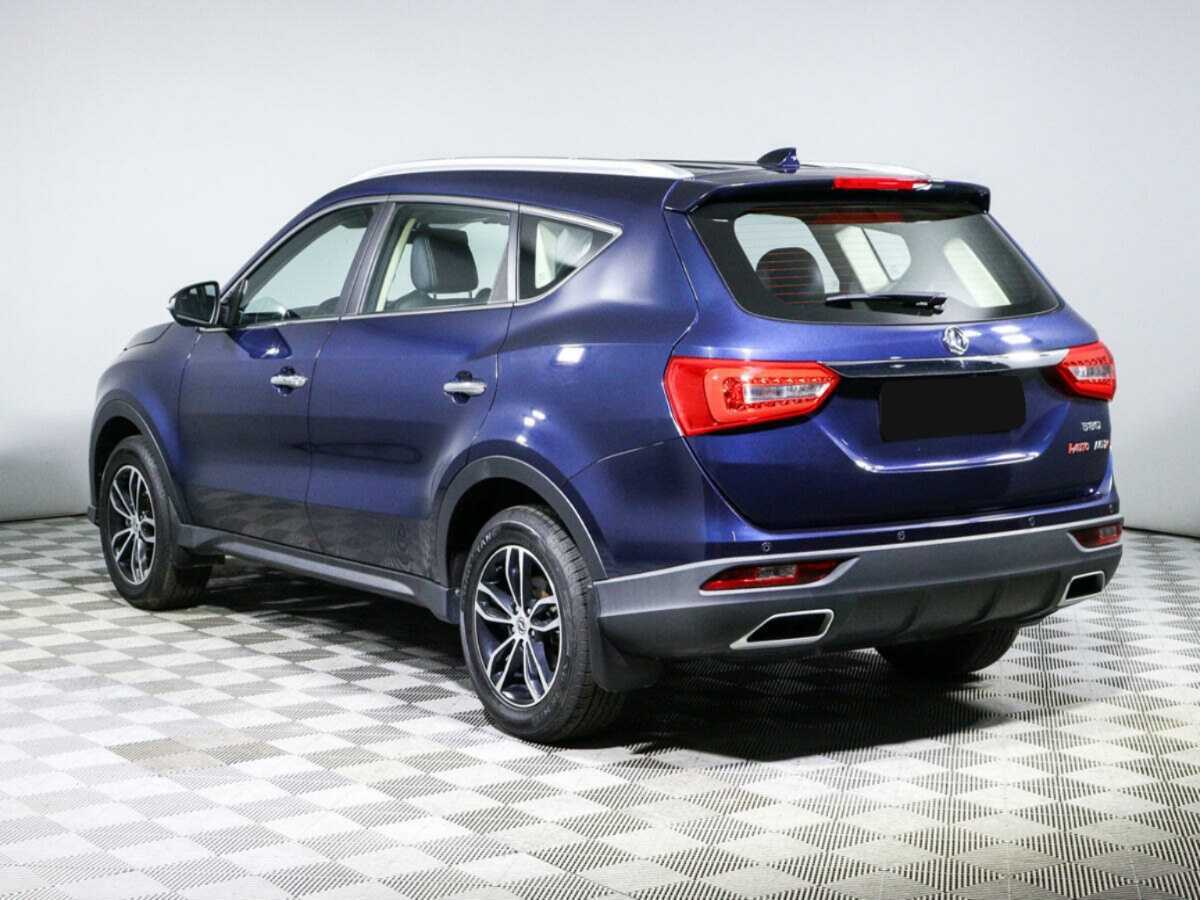 Купить Dongfeng 580, 2021, 22 588 км.. Фото: #5