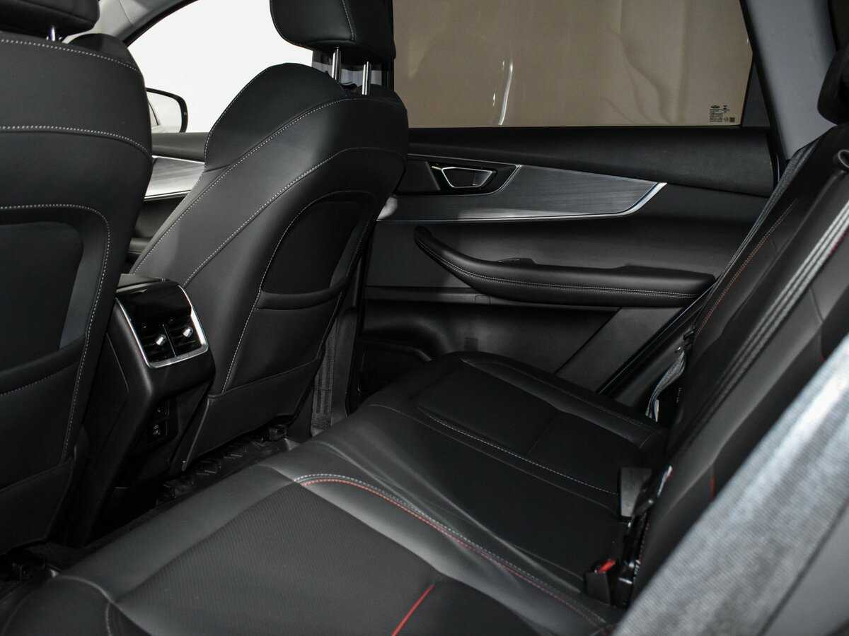 Купить Chery Tiggo 7 Pro, 2022, 23 585 км.. Фото: #13